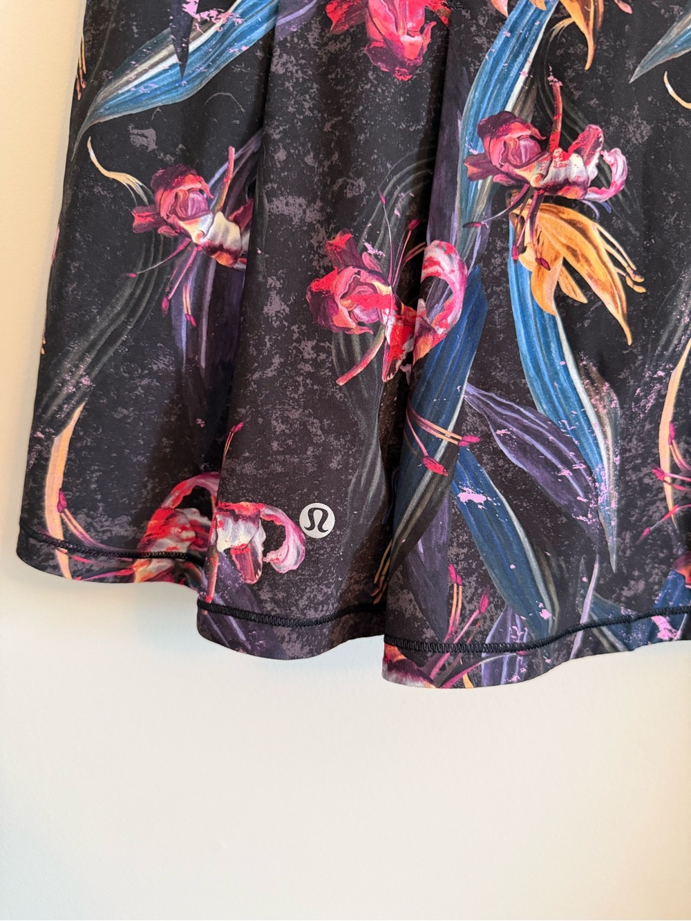 LULULEMON PACE RIVAL SKIRT - Picture 9 of 10